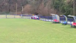 VIDEOD: Ott Tänak alustas Horvaatia ralli eelse testiga