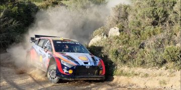 Hyundai proovib lahendusi salongi temperatuuri alandamiseks – VIDEO