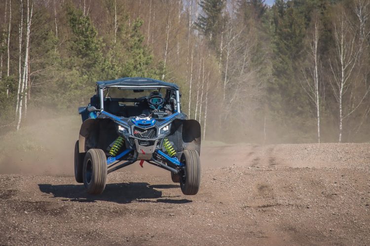 Misso autokross 2022 Foto: Marleen Maask