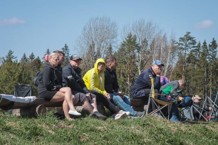 Misso autokross 2022 Foto: Marleen Maask