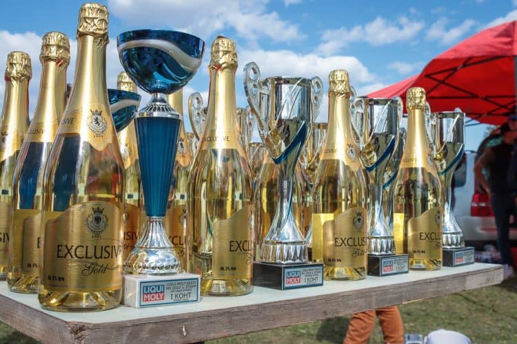 Misso autokross 2022 Foto: Marleen Maask