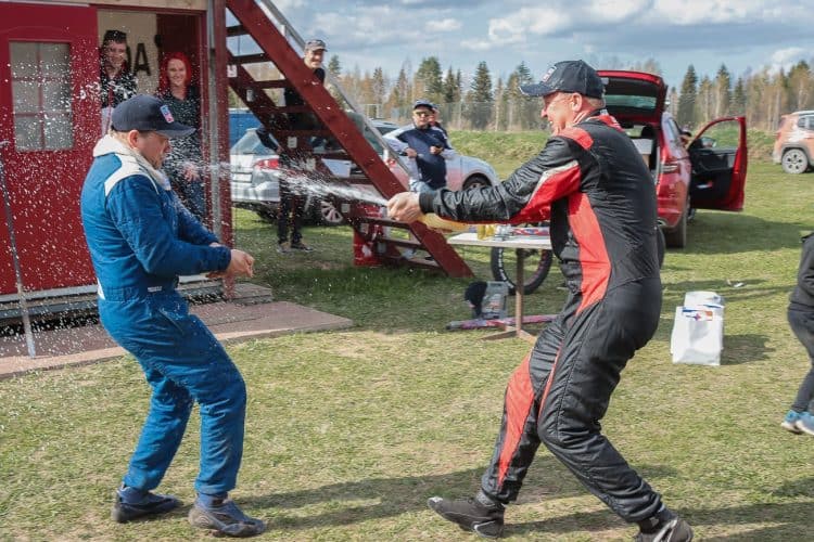 Misso autokross 2022 Foto: Marleen Maask