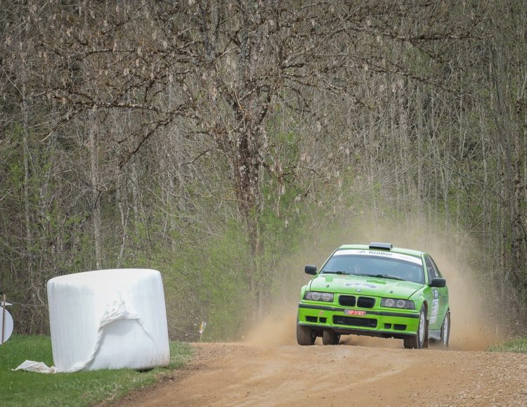 Rapla ralli 2022 Foto: Marleen Maask