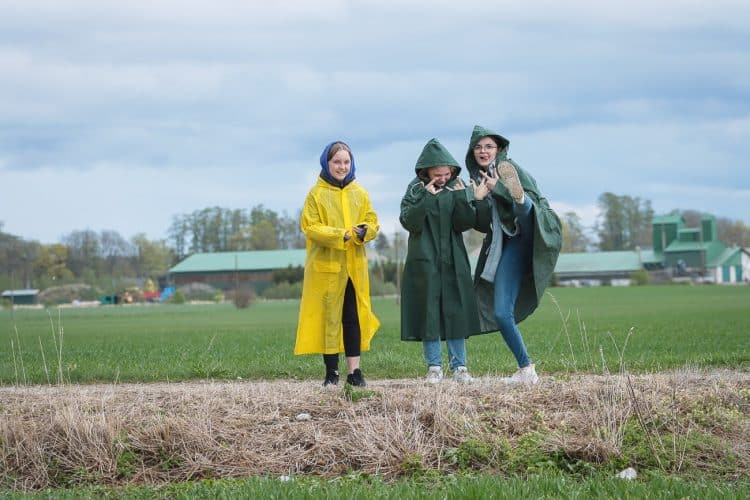 Rapla ralli 2022 Foto: Marleen Maask