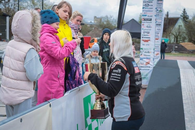 Rapla ralli 2022 Foto: Marleen Maask