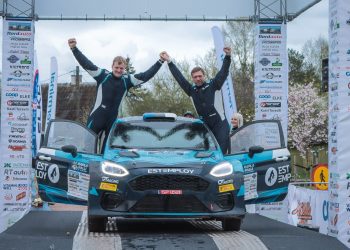 Rapla ralli 2022 Foto: Marleen Maask