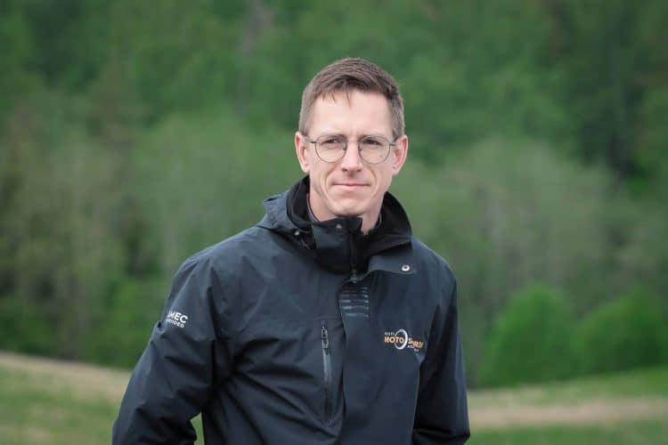 Noored roolis 2022 Kulbilohu Foto: Marleen Maask