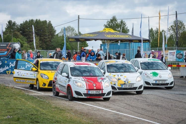 Noored roolis 2022 Kulbilohu Foto: Marleen Maask