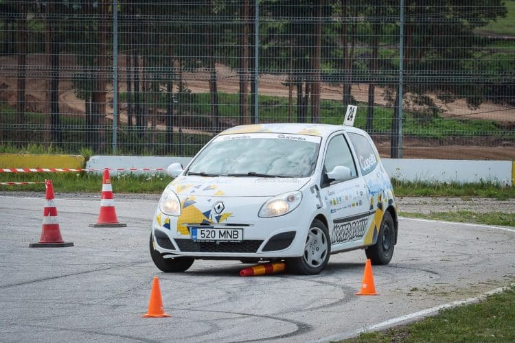 Noored roolis 2022 Kulbilohu Foto: Marleen Maask