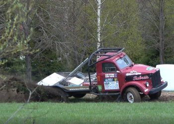EAL TV: Rapla ralli videokokkuvõte koos sõitjate kommentaaridega