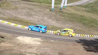 EALTV: Kulbilohu rallikross 2022