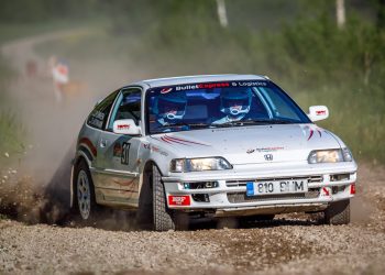Joosep Planken / Taavi Lassmann võitsid J16 klassi. Fotod: Pille Russi