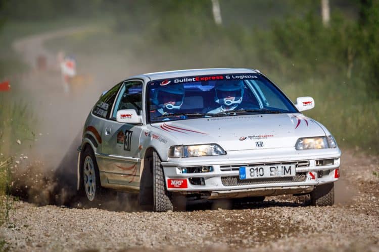 Joosep Planken / Taavi Lassmann võitsid J16 klassi. Fotod: Pille Russi