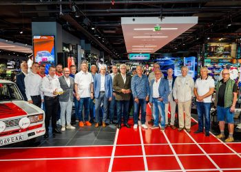 Foto: Kalev Lilleorg