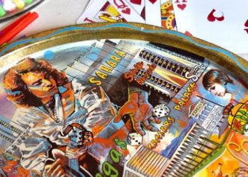 Kontovaba ehk kiirkasiino