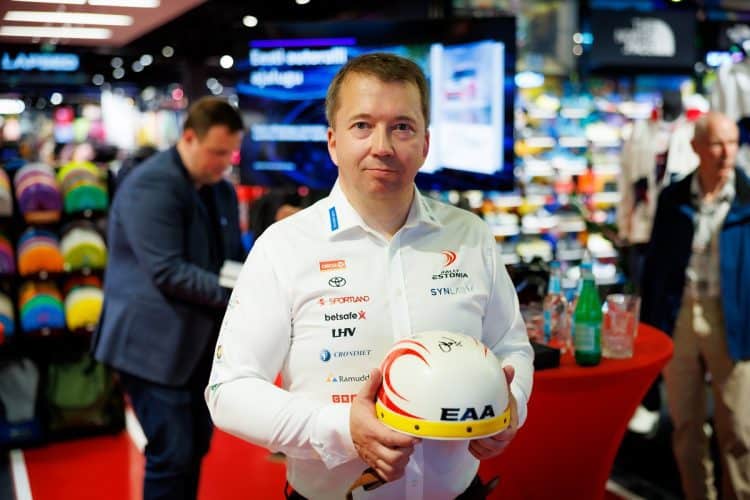 Foto: Kalev Lilleorg