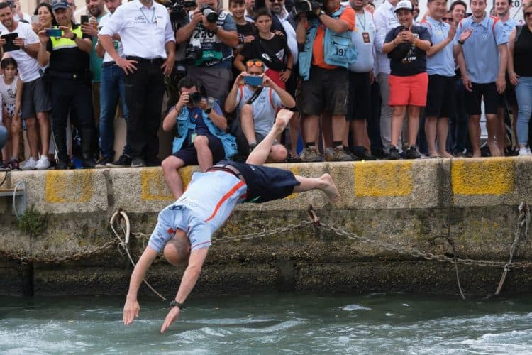 Sardiinia ralli 2022 Foto: Hyundai Motorsport