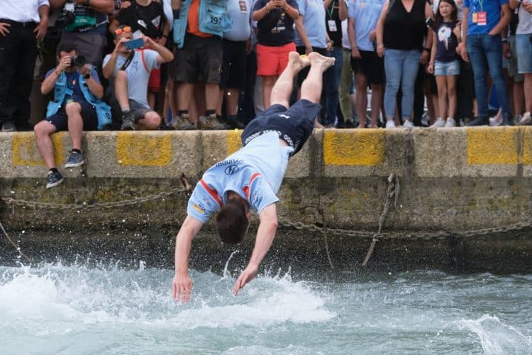 Sardiinia ralli 2022 Foto: Hyundai Motorsport