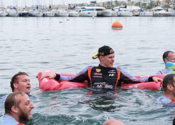 Sardiinia ralli 2022 Foto: Hyundai Motorsport