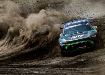 Foto: NITRO RALLYCROSS