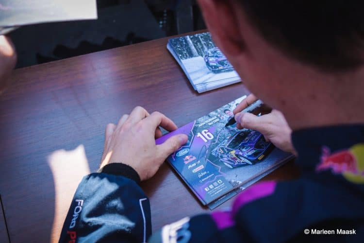 FOTOGALERII: Kalle Rovanperä võitis WRC Rally Estonia 2022, Tänak kolmas!