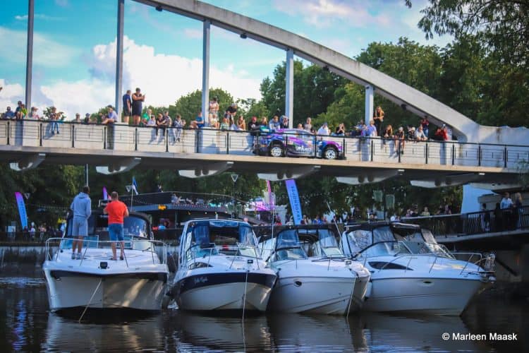 FOTOGALERII: Kalle Rovanperä võitis WRC Rally Estonia 2022, Tänak kolmas!