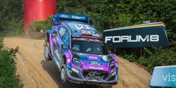 Rally Estonia 2022 Foto - Marleen Maask