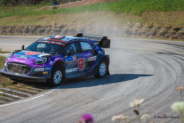 FOTOGALERII: Kalle Rovanperä võitis WRC Rally Estonia 2022, Tänak kolmas!