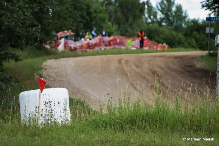 FOTOGALERII: Kalle Rovanperä võitis WRC Rally Estonia 2022, Tänak kolmas!