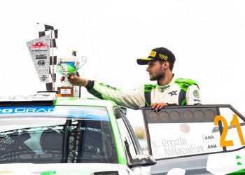 Soome parlamendisaadik nõuab Venemaa sõitjate eemaldamist Soome MM-rallilt