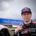 Kalle Rovanperä Rally Estonia 2022 Toyota Gazoo Racing WRT