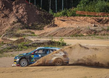 Egon Kaur / Silver Simm Foto: Marleen Maask