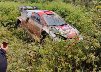 Foto: penkalle.com / E-WRC.com