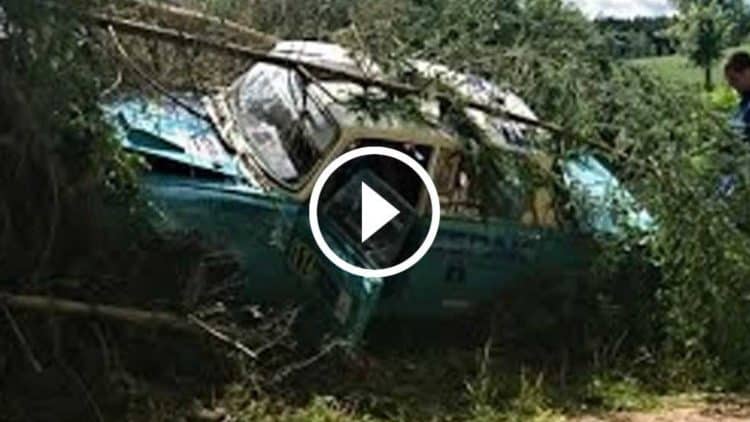 Rally Estonia 2022 parimad videod