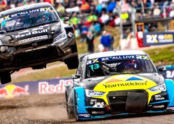 Foto: https://www.fiaworldrallycross.com/