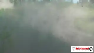 VIDEOD: Hyundai ja Toyota kihutavad Kesk-Soome kruusateedel