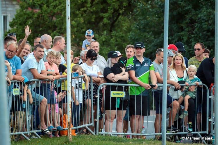 Lõuna-Eesti ralli võitsid Gregor Jeets – Timo Taniel – FOTOGALERII