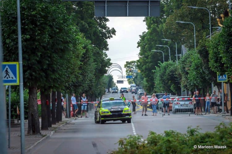 Lõuna-Eesti ralli võitsid Gregor Jeets – Timo Taniel – FOTOGALERII