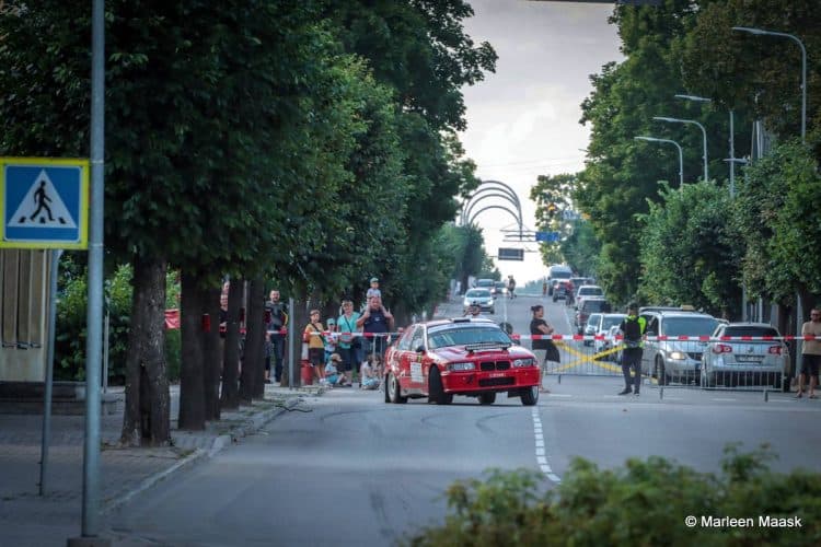 Lõuna-Eesti ralli võitsid Gregor Jeets – Timo Taniel – FOTOGALERII