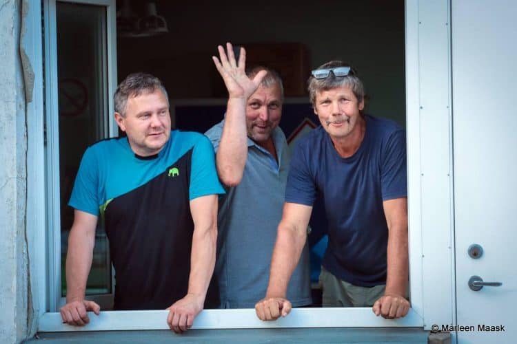 Lõuna-Eesti ralli võitsid Gregor Jeets – Timo Taniel – FOTOGALERII