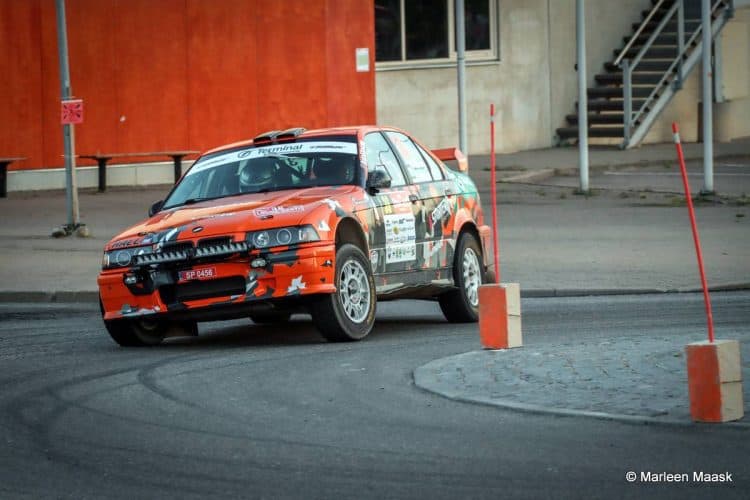 Lõuna-Eesti ralli võitsid Gregor Jeets – Timo Taniel – FOTOGALERII