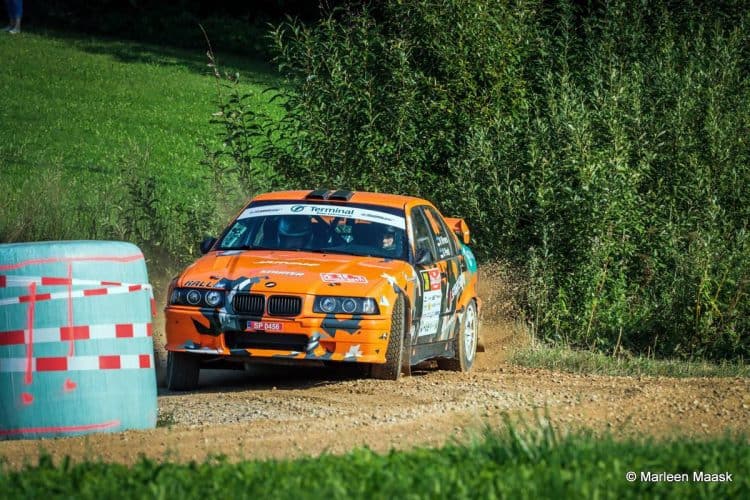 Lõuna-Eesti ralli võitsid Gregor Jeets – Timo Taniel – FOTOGALERII