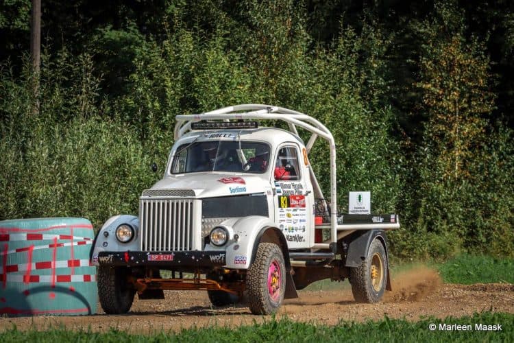 Lõuna-Eesti ralli võitsid Gregor Jeets – Timo Taniel – FOTOGALERII
