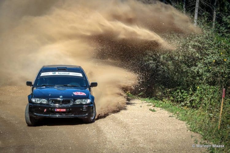 Lõuna-Eesti ralli võitsid Gregor Jeets – Timo Taniel – FOTOGALERII