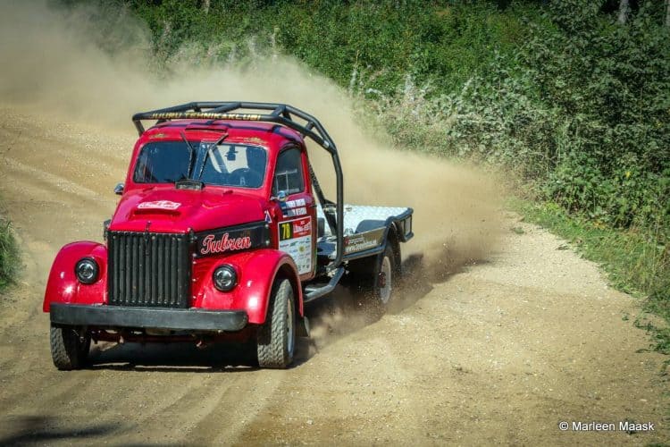 Lõuna-Eesti ralli võitsid Gregor Jeets – Timo Taniel – FOTOGALERII