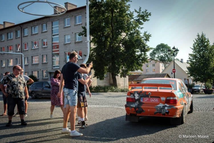 Lõuna-Eesti ralli võitsid Gregor Jeets – Timo Taniel – FOTOGALERII