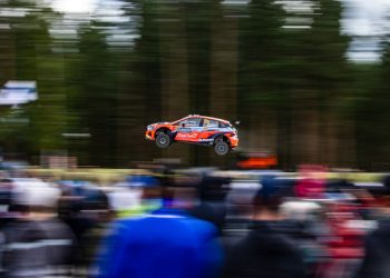 Ootamatu pööre: Suninen diskvalifitseeriti, Kaur tõusis Soomes teiseks