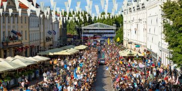 WRC Rally Estonia 2022 ametlik järel film on kõigile vaatamiseks valmis!