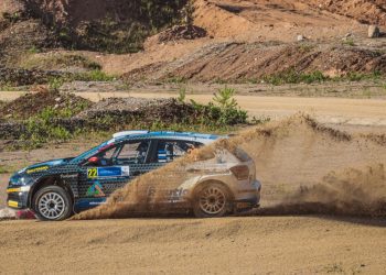 Egon Kaur / Silver Simm Foto: Marleen Maask