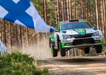 Foto: skoda-motorsport.com